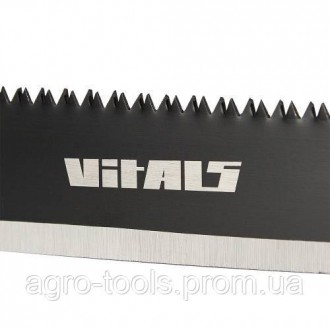 Опис мачете Vitals MT-345-02Мачете Vitals MT-345-02 – надійний, зручний багатофу. . фото 5