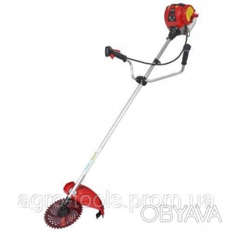 Мотокоса Vitals BK 3108-4a