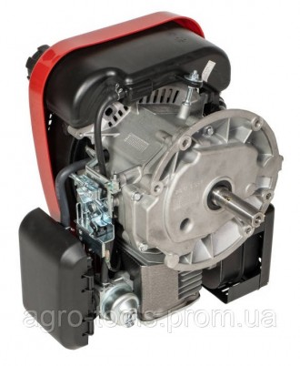 Двигун Loncin (Лончин) LC1P65FE-2 — надійний бензиновий двигун агрегат, який вик. . фото 5