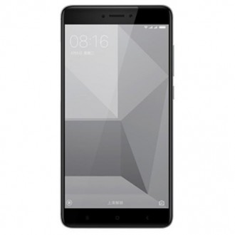 Смартфон Xiaomi Redmi Note 4x 3/32GB Gray Global Rom. Славутич. фото 1 Смартфон Xiaomi Redmi Note 4x 3/32GB Gray Global Rom. Славутич. фото 1
