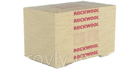 Утеплитель Rockwool ROOFROCK 30E (Роквул Руфрок) 80. Харьков. фото 1 Утеплитель Rockwool ROOFROCK 30E (Роквул Руфрок) 80. Харьков. фото 1
