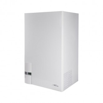 Котел газовый Sime Murelle HE 35 ErP 37 кВт двухконтурный. Рогатин. фото 1 Котел газовый Sime Murelle HE 35 ErP 37 кВт двухконтурный. Рогатин. фото 1