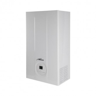 Котел газовый Sime Brava Slim HE 25 ErP 21 кВт двухконтурный. Рогатин. фото 1 Котел газовый Sime Brava Slim HE 25 ErP 21 кВт двухконтурный. Рогатин. фото 1