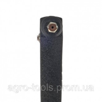 Заклепник алюмінієвий 260 мм INGCO INDUSTRIAL використовується для клепання закл. . фото 5