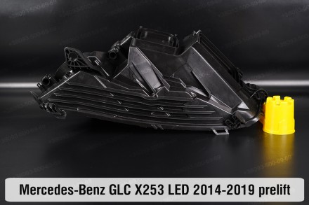 Новый корпус фары Mercedes-Benz GLC-Class X253 C253 Full LED (2014-2019) I покол. . фото 4