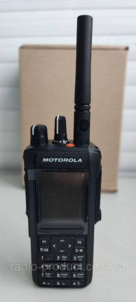 Радіостанція Motorola R7 FKP UHF PREMIUM: активовано безліч ліцензій. 
Також у к. . фото 6