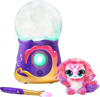 Игровой набор хрустальный шар Magic Mixies Magical Misting Crystal Ball. Тернополь. фото 1 Игровой набор хрустальный шар Magic Mixies Magical Misting Crystal Ball. Тернополь. фото 1