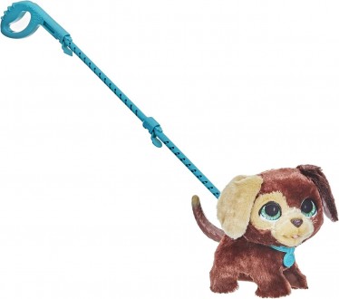 Щенок FurReal FRR Walkalots Big Wags Interactive Puppy собака. Тернополь. фото 1 Щенок FurReal FRR Walkalots Big Wags Interactive Puppy собака. Тернополь. фото 1