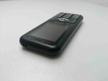 Тип: телефон, разрешение экрана: 320×240, 2 SIM-карты, память: 4 Гб, слот для ка. . фото 3
