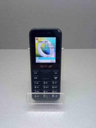 Мобільний телефон смартфон Б/У Alcatel One Touch 1066D. Київ. фото 1 Мобільний телефон смартфон Б/У Alcatel One Touch 1066D. Київ. фото 1