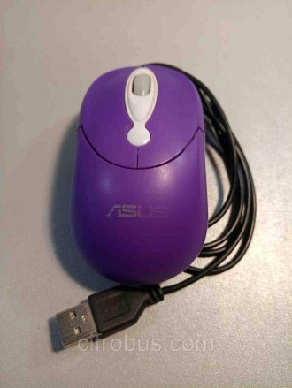Комп'ютерна миша (маніпулятор миша) — найчастіше використовуваний периферійний п. . фото 3