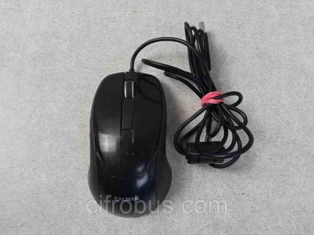 Комп'ютерна миша (маніпулятор миша) — найчастіше використовуваний периферійний п. . фото 7