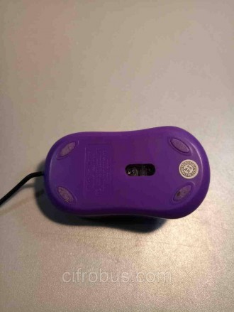 Комп'ютерна миша (маніпулятор миша) — найчастіше використовуваний периферійний п. . фото 4