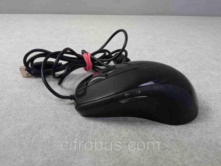 Комп'ютерна миша (маніпулятор миша) — найчастіше використовуваний периферійний п. . фото 10