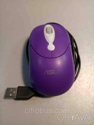 Комп'ютерна миша (маніпулятор миша) — найчастіше використовуваний периферійний п. . фото 1