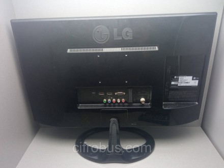 LG 23MA73D-PZ
Внимание! Комісійний товар. Уточнюйте наявність і комплектацію в м. . фото 4