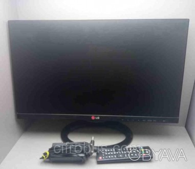 LG 23MA73D-PZ
Внимание! Комісійний товар. Уточнюйте наявність і комплектацію в м. . фото 1