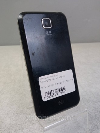 Телефон, підтримка двох SIM-карток, екран 3.2", роздільна здатність 400x240, кам. . фото 10