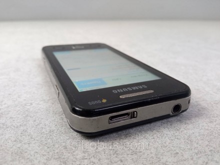 Телефон, підтримка двох SIM-карток, екран 3.2", роздільна здатність 400x240, кам. . фото 8
