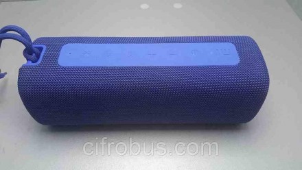 Xiaomi Mi Portable Bluetooth Speaker 16W - беспроводные портативные колонки бюдж. . фото 3