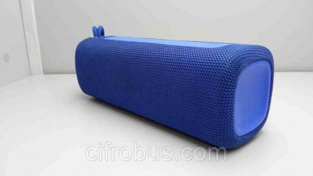 Xiaomi Mi Portable Bluetooth Speaker 16W - беспроводные портативные колонки бюдж. . фото 6