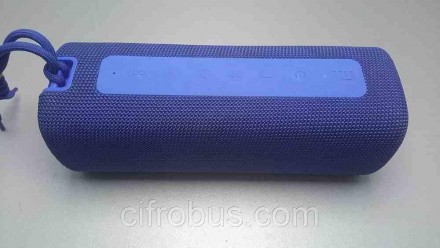 Xiaomi Mi Portable Bluetooth Speaker 16W - беспроводные портативные колонки бюдж. . фото 4