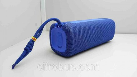 Xiaomi Mi Portable Bluetooth Speaker 16W - беспроводные портативные колонки бюдж. . фото 7