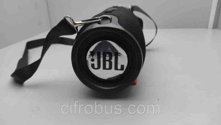 JBL Extreme (копия)
Внимание! Комиссионный товар. Уточняйте наличие и комплектац. . фото 2