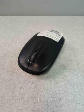 Бездротова миша, інтерфейс USB, для ноутбука, світлодіодна, 3 клавіші
Внимание! . . фото 3