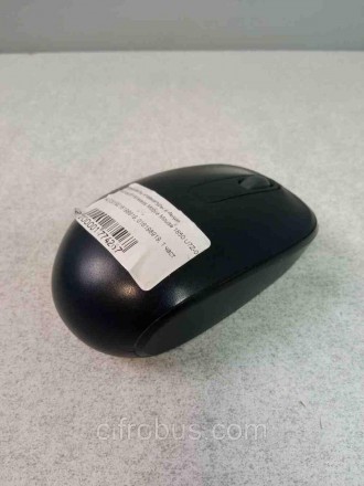 Бездротова миша, інтерфейс USB, для ноутбука, світлодіодна, 3 клавіші
Внимание! . . фото 5