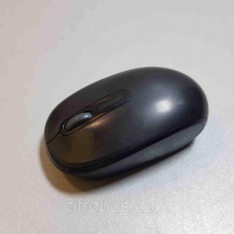 Бездротова миша, інтерфейс USB, для ноутбука, світлодіодна, 3 клавіші
Внимание! . . фото 2