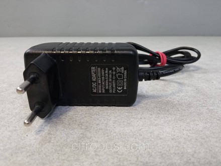 AC/DC Adapter SDL-001 5V 2A
Внимание! Комісійний товар. Уточнюйте наявність і ко. . фото 2
