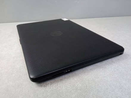 Hp Laptop 15-ra073nw (15.6"/1366х768/Intel Celeron CPU N3060 1.6Ghz/RAM 4GB/SSD . . фото 8