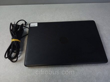 Hp Laptop 15-ra073nw (15.6"/1366х768/Intel Celeron CPU N3060 1.6Ghz/RAM 4GB/SSD . . фото 4
