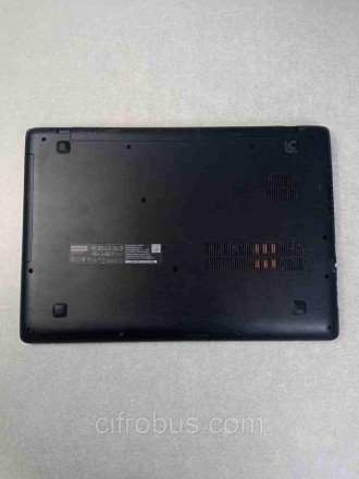 Lenovo IdeaPad 110 15 AMD (AMD E1 7010 1500 MHz/15.6"/1366x768/4.0Gb/500Gb/AMD R. . фото 9