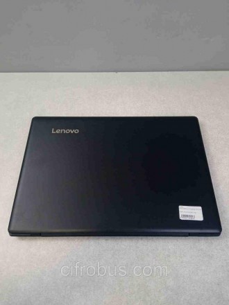 Lenovo IdeaPad 110 15 AMD (AMD E1 7010 1500 MHz/15.6"/1366x768/4.0Gb/500Gb/AMD R. . фото 8
