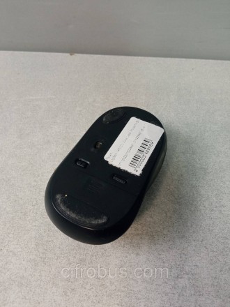 Бездротова миша для правої та лівої руки, інтерфейс Bluetooth, для ноутбука, лаз. . фото 7