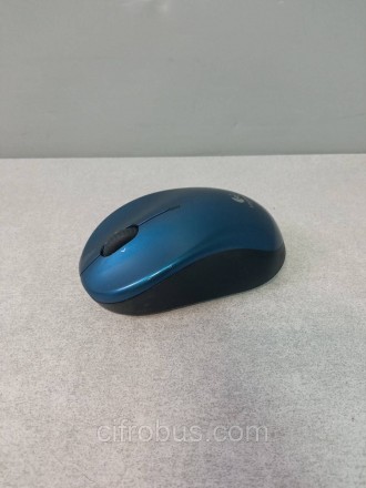 Бездротова миша для правої та лівої руки, інтерфейс Bluetooth, для ноутбука, лаз. . фото 4