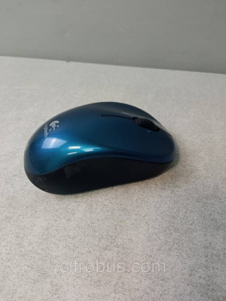 Бездротова миша для правої та лівої руки, інтерфейс Bluetooth, для ноутбука, лаз. . фото 6