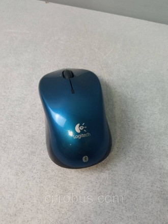 Бездротова миша для правої та лівої руки, інтерфейс Bluetooth, для ноутбука, лаз. . фото 5
