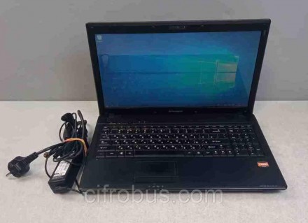 Lenovo G565 (AMD V-Series V140 2300 MHz/ОЗУ4Gb/HDD250Gb/ATI Radeon HD 4200)
Вним. . фото 3