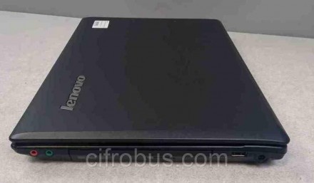 Lenovo G565 (AMD V-Series V140 2300 MHz/ОЗУ4Gb/HDD250Gb/ATI Radeon HD 4200)
Вним. . фото 5