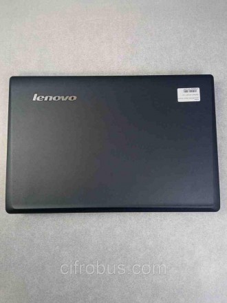Lenovo G565 (AMD V-Series V140 2300 MHz/ОЗУ4Gb/HDD250Gb/ATI Radeon HD 4200)
Вним. . фото 10