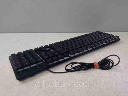 Назначение
для ПК
Тип клавиатуры
стандартная
игровая
мультимедийная
Тип клавиш
м. . фото 5