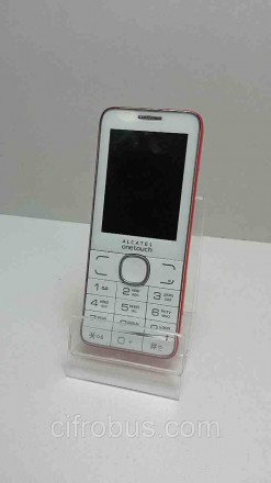 Мобільний телефон смартфон Б/У Alcatel One Touch 2007D. Київ. фото 1 Мобільний телефон смартфон Б/У Alcatel One Touch 2007D. Київ. фото 1