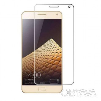 Закаленное противоударное стекло для Lenovo P1, 0.2 мм Ornarto 351814