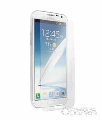 Закаленное противоударное стекло для Samsung 7106/7108/7109/Galaxy Grand 2,0.2 м