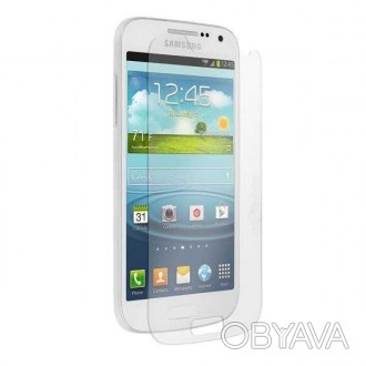 Закаленное противоударное стекло для Samsung 8262/Style Duos/Core,0.2 мм Ornarto