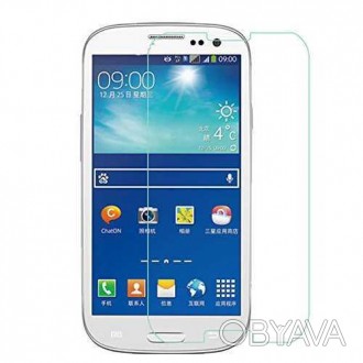 Закаленное противоударное стекло для Samsung 8552/i869/Galaxy Win,0.2 мм Ornarto