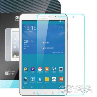 Закаленное противоударное стекло для Samsung Galaxy Tab Pro 8.4 (T320),0.2 мм Or